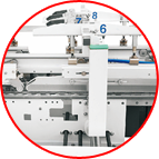 广东心宝药业取得一种装盒机推杆机构专利提高生产效率2025/7/4装盒机公司